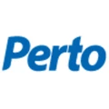 Perto logo