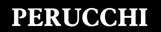 Perucchi logo