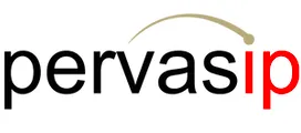 Pervasip logo