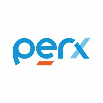 Perx Technologies logo