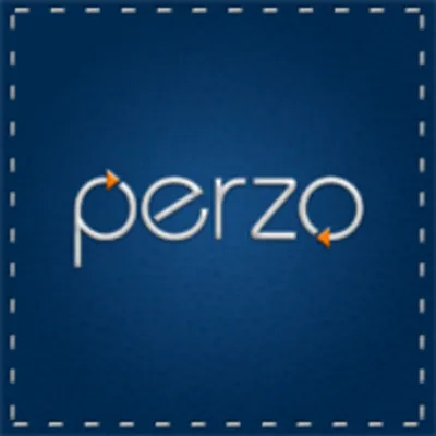 Perzo logo