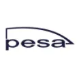 Pesa logo