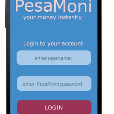 PesaMoni