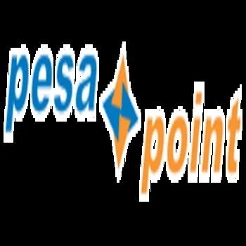 Pesapoint logo