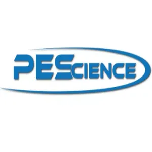 PEScience logo