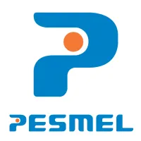 Pesmel logo