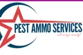 Pest Ammo Services logo