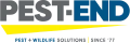 Pest-End logo