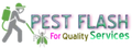 PEST FLASH logo