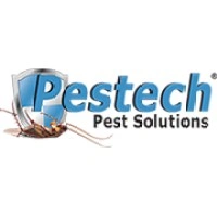Pestech logo
