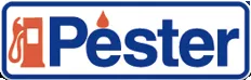 Pester Marketing logo