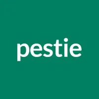 Pestie logo
