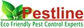 Pestline Africa logo