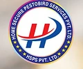 Pestobird Service