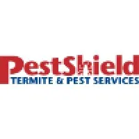 PestShield Termite & Pest Services logo