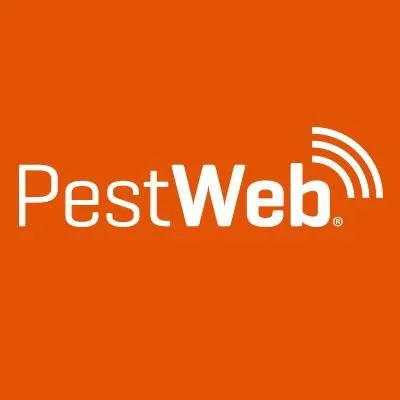 PestWeb logo
