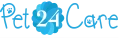 Pet24Care logo