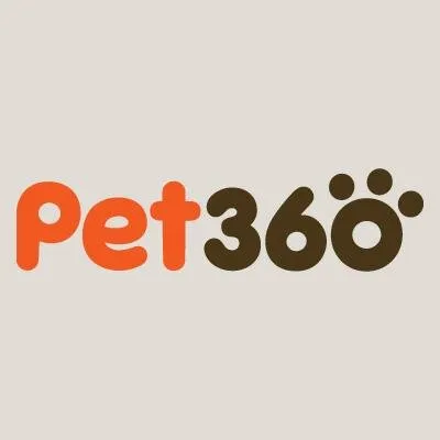 Pet360 logo