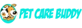 Pet Care Buddy logo
