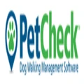 Pet Check Technology logo