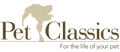 Pet Classics logo