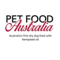 Pet Food Australia logo