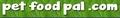 Pet Food Pal logo