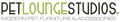 Pet Lounge Studios logo