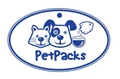 Pet Packs logo