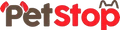 Pet Stop logo