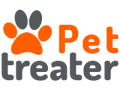 Pet Treater logo