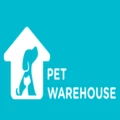 Pet Warehouse logo