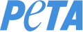 PETA logo