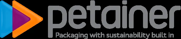 Petainer logo