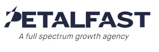 PETALFAST logo