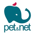 PetandNet logo