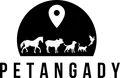 Petangady logo