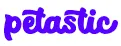 Petastic logo