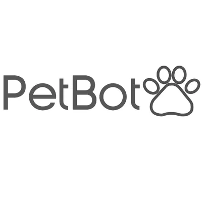 PetBot logo