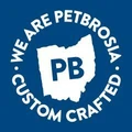 Petbrosia logo