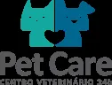 Pet Care logo
