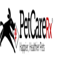PetCareRx logo