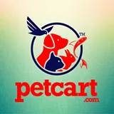 PetCart logo