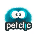 Petclic logo
