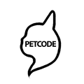 PETCODE logo