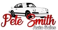 Pete Smith Auto Sales logo