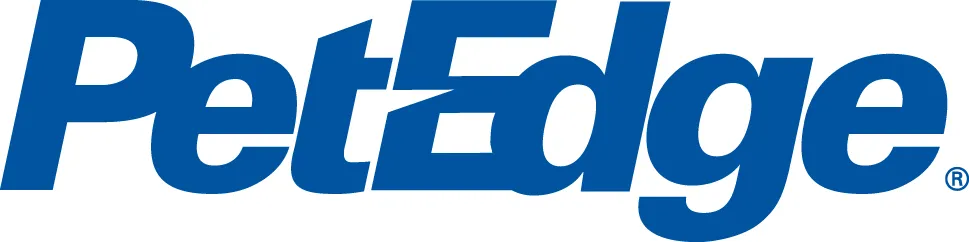 PetEdge logo