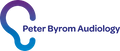 Peter Byro logo