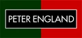 Peter England logo