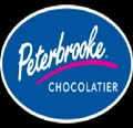 Peterbrooke Chocolatier logo